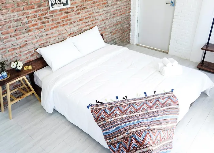 Sbong Maison