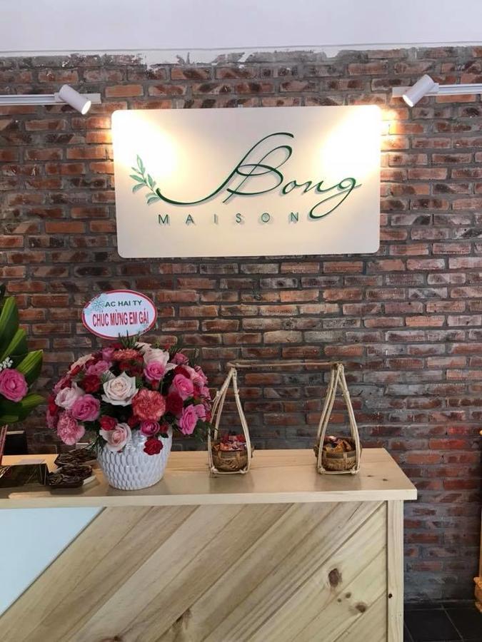 Guest house Sbong Maison