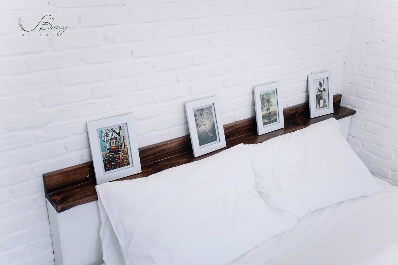 Sbong Maison Guest house