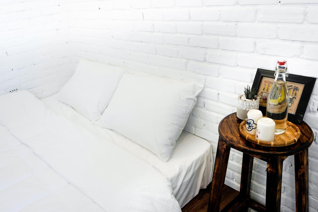 Guest house Sbong Maison