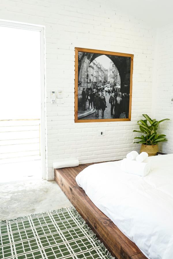 Guest house Sbong Maison *