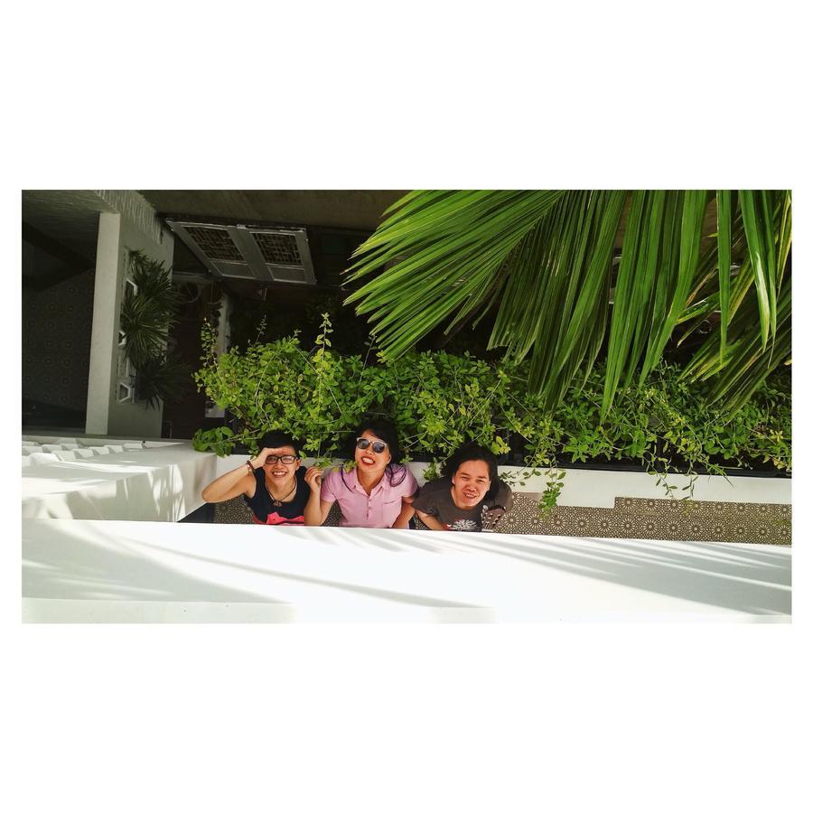 Sbong Maison * Da Nang