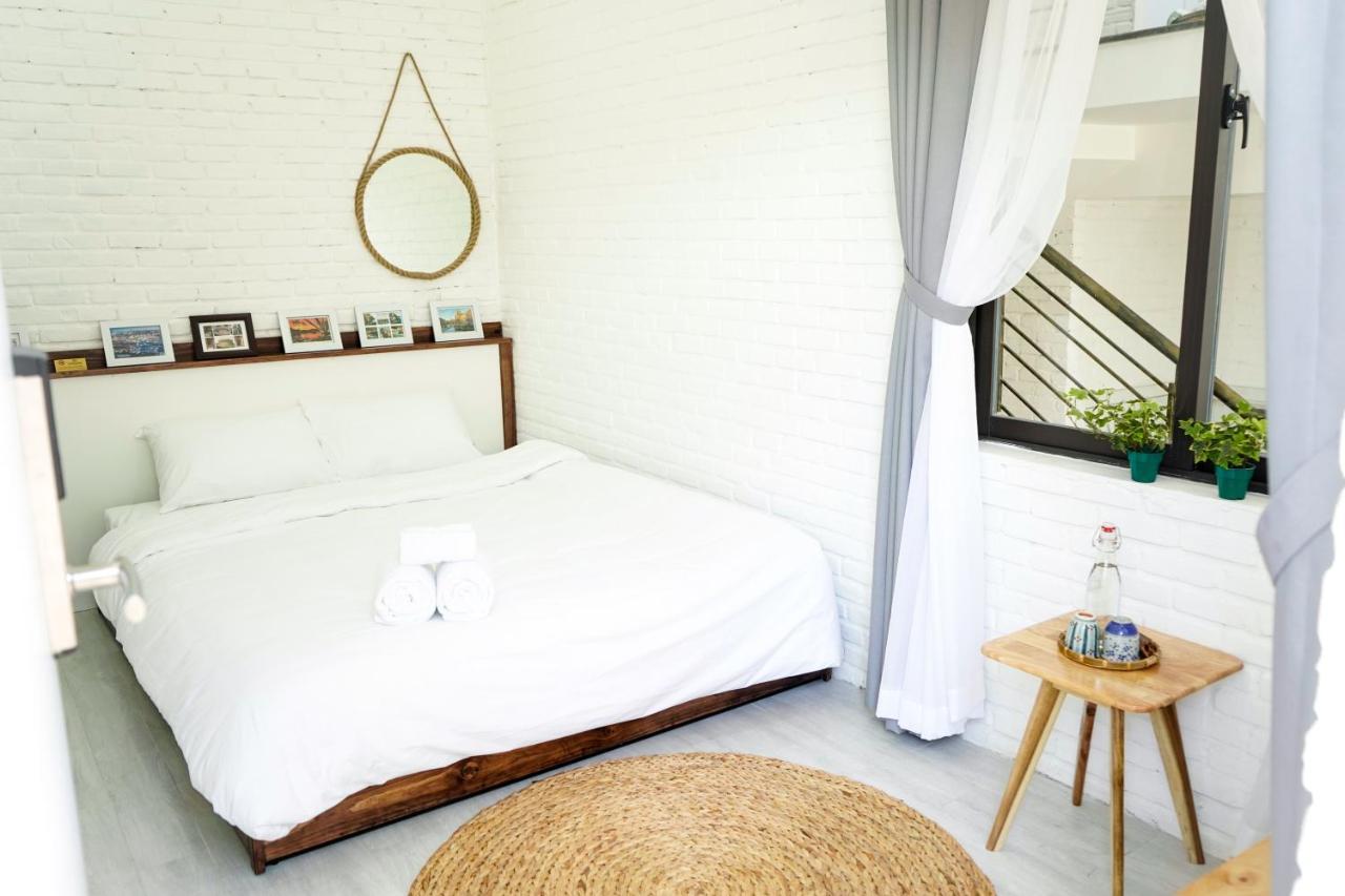 Sbong Maison Guest house