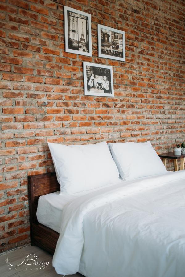 Sbong Maison Nhà khách