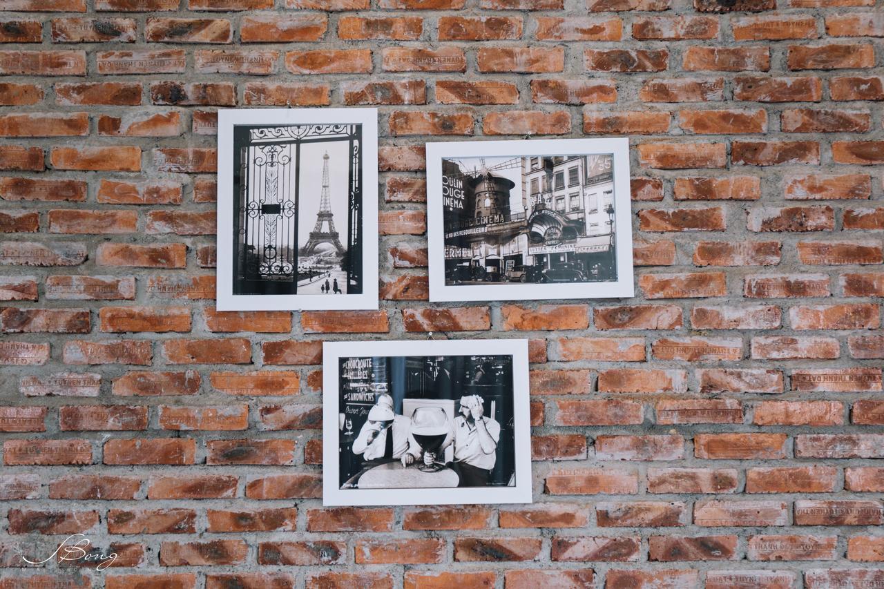 Sbong Maison Nhà khách