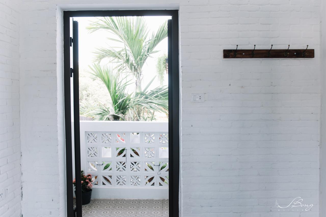 Nhà khách Sbong Maison Đà Nẵng
