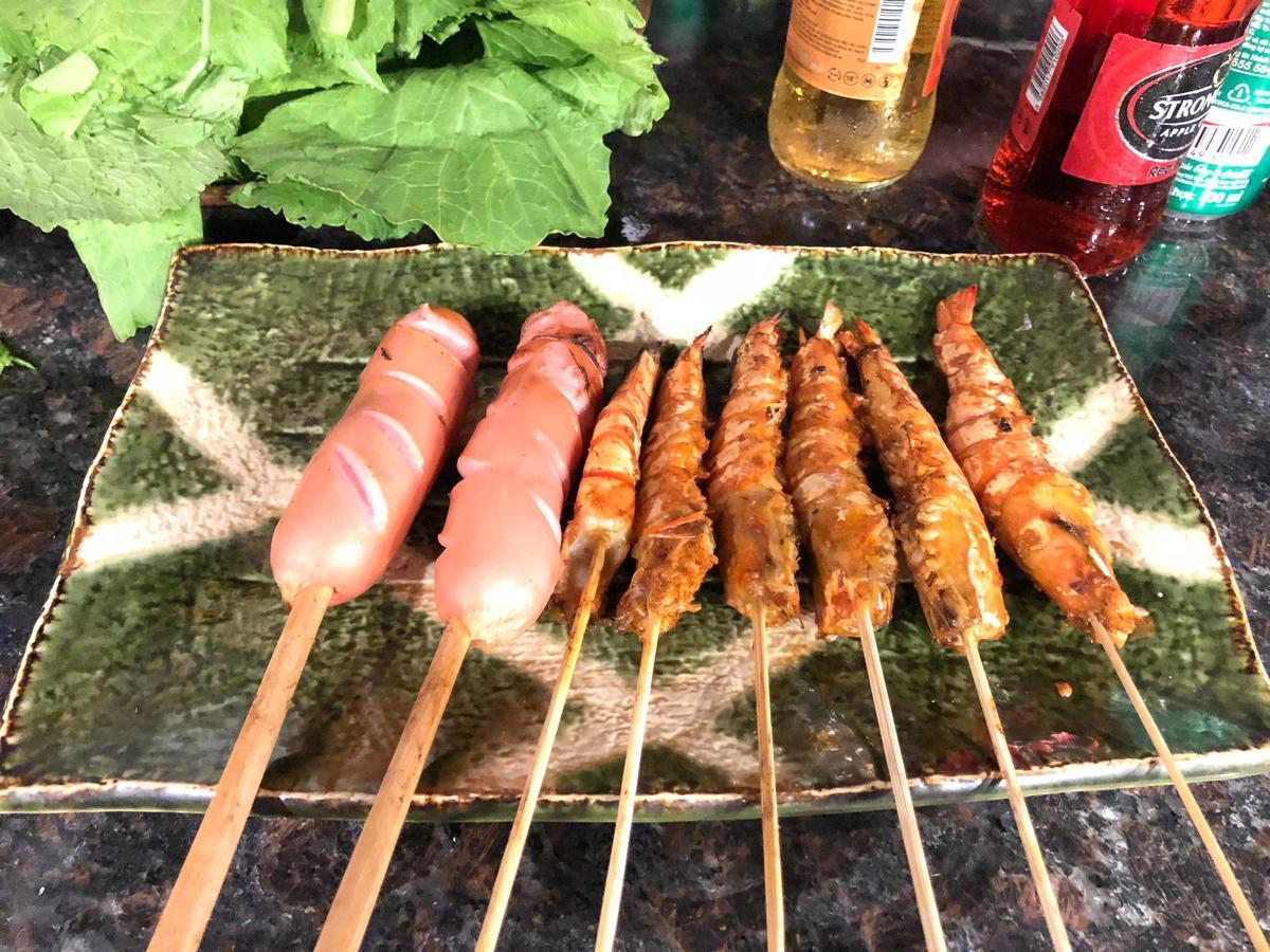 Sbong Maison Nhà khách Đà Nẵng