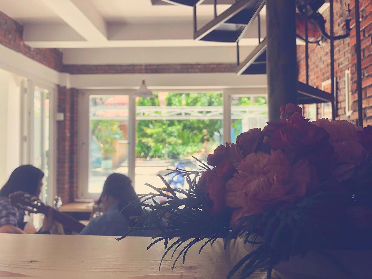 Sbong Maison Nhà khách Đà Nẵng