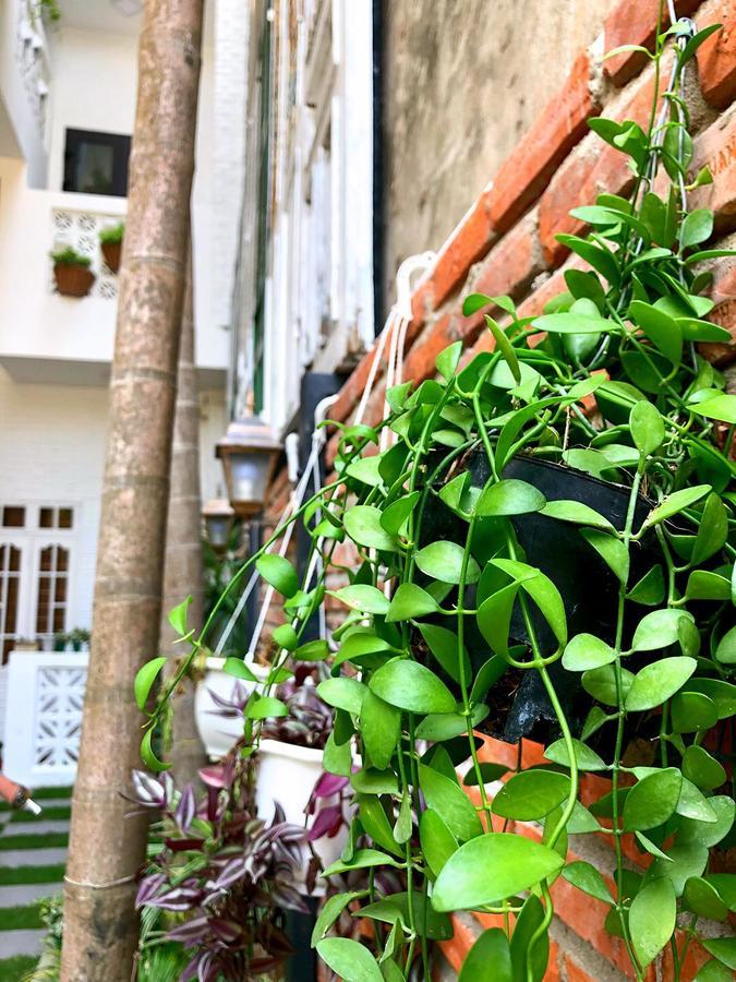 Nhà khách Sbong Maison Đà Nẵng