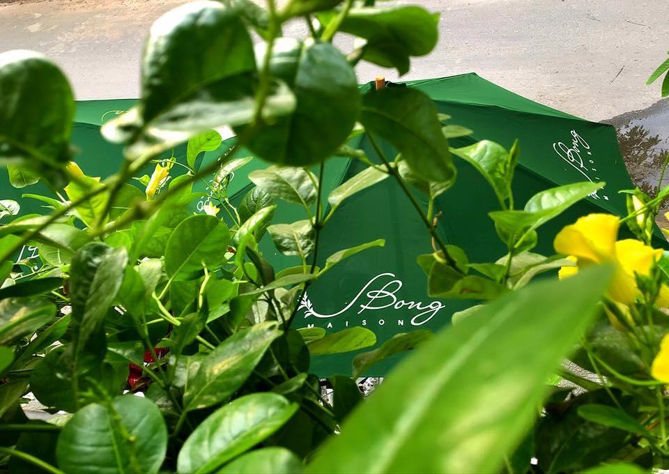 Sbong Maison * Đà Nẵng