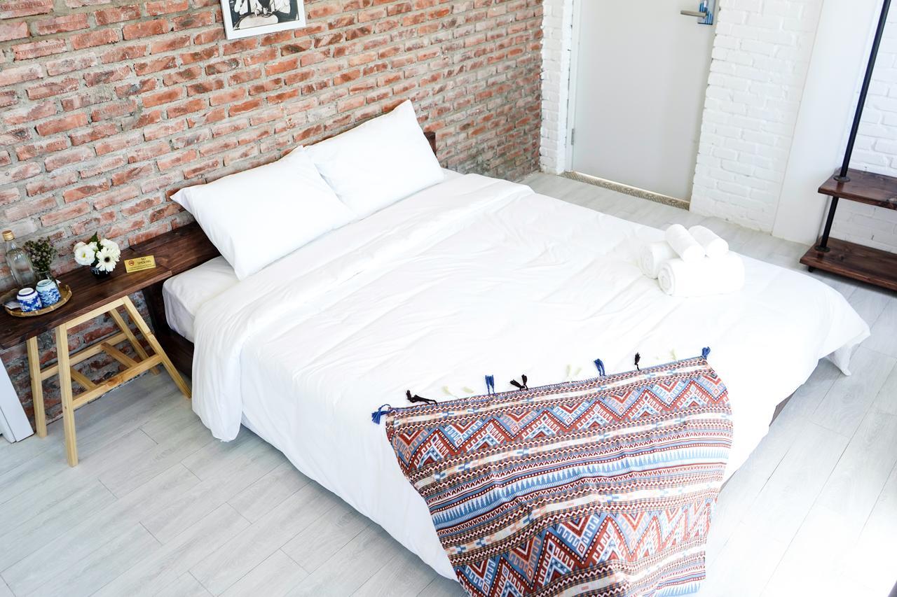 Sbong Maison