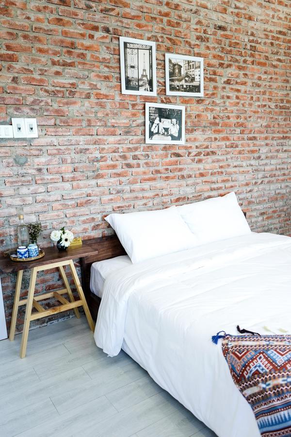 Sbong Maison Nhà khách *