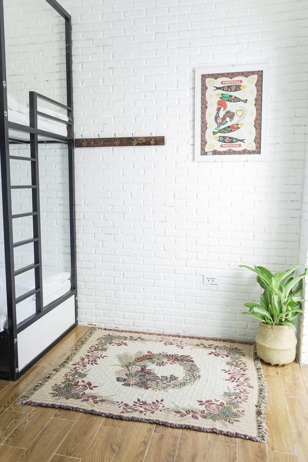 Sbong Maison Nhà khách Đà Nẵng
