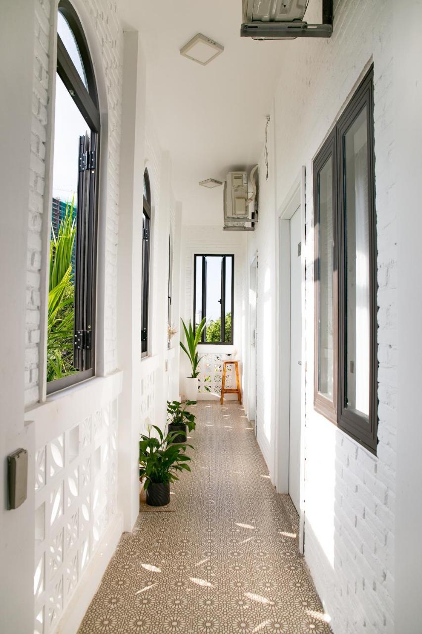 Nhà khách Sbong Maison Đà Nẵng