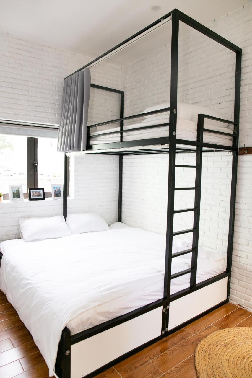 Nhà khách Sbong Maison Đà Nẵng