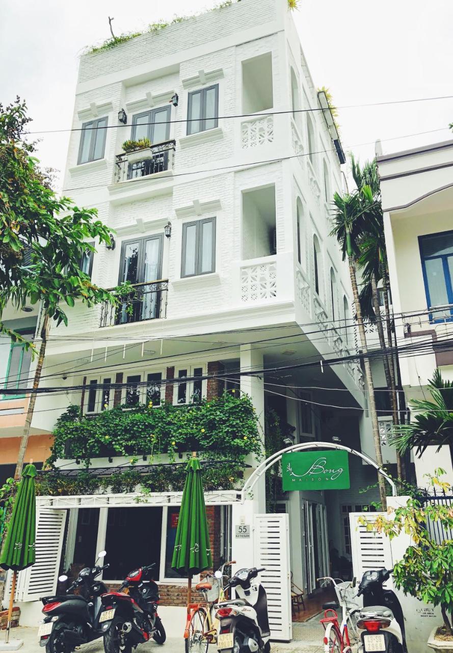 Nhà khách Sbong Maison Đà Nẵng