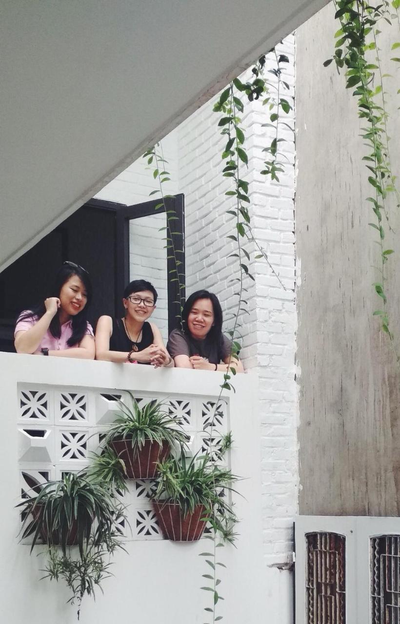 Sbong Maison *