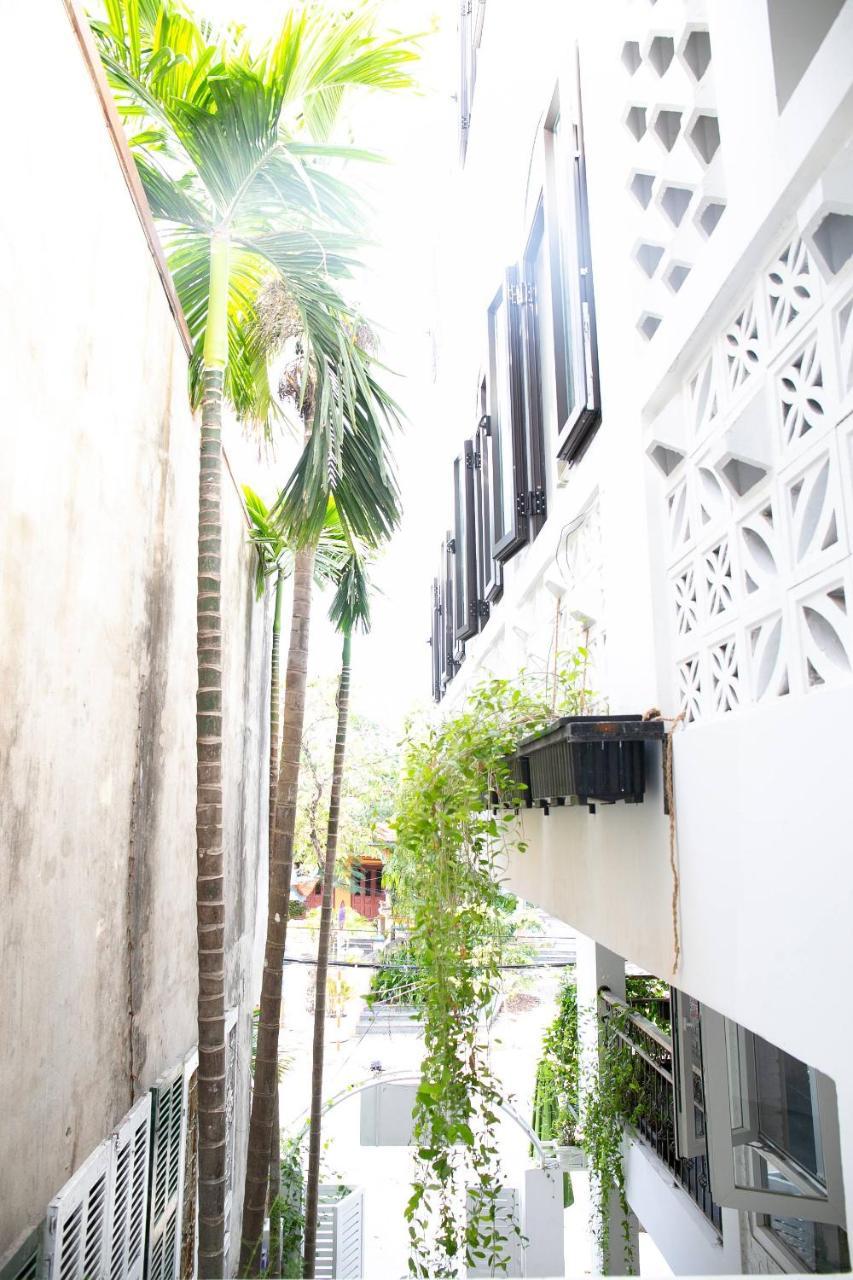 Nhà khách Sbong Maison Đà Nẵng