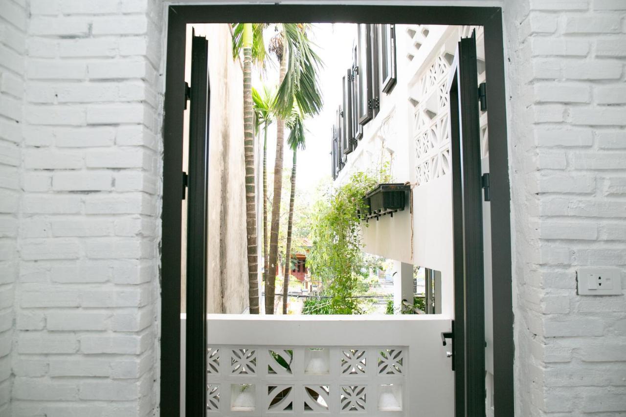 Nhà khách Sbong Maison